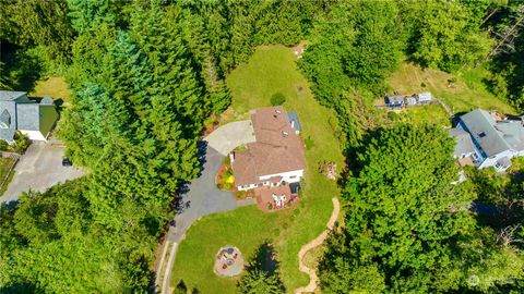 A home in Duvall