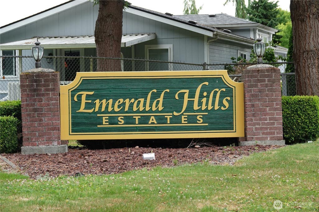 Photo of 14727 43rd Avenue NE #153, Marysville, WA 98271 (MLS # 2560552)