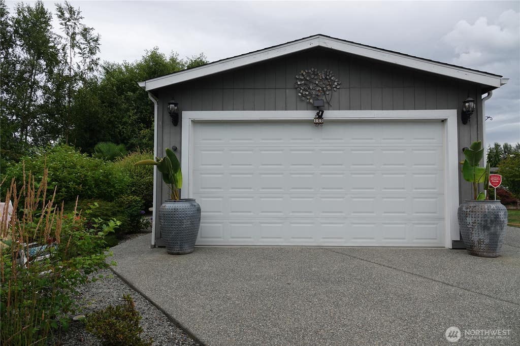 Photo of 14727 43rd Avenue NE #153, Marysville, WA 98271 (MLS # 2560552)