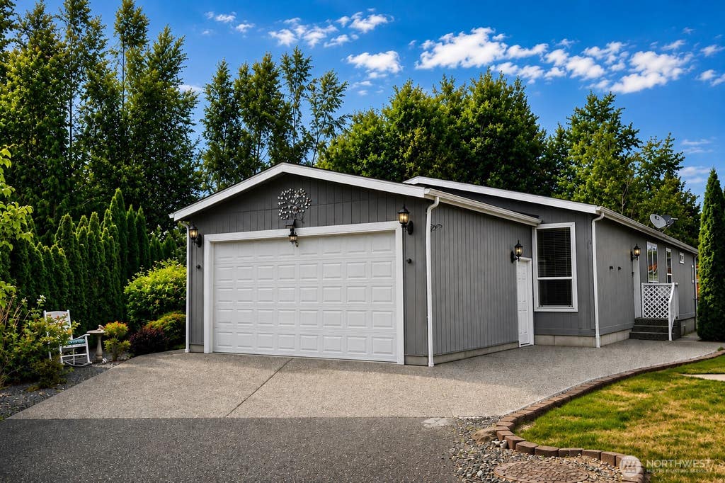 Photo of 14727 43rd Avenue NE #153, Marysville, WA 98271 (MLS # 2560552)