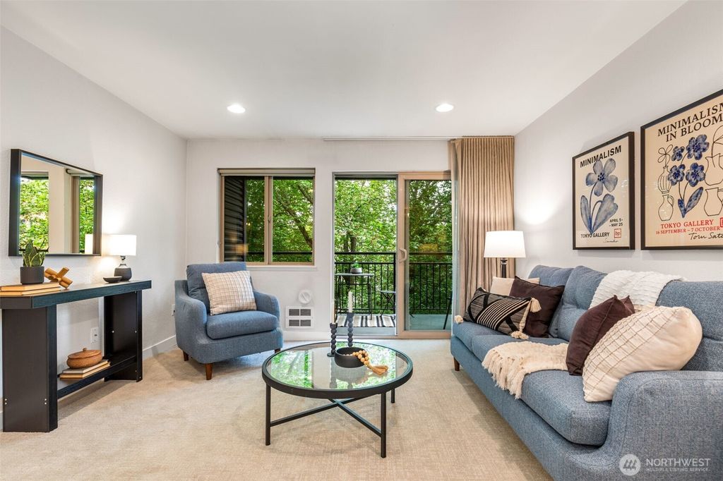 Photo of 275 W Roy Street #315, Seattle, WA 98119 (MLS # 2518944)