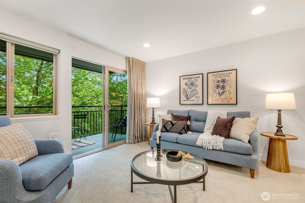 Photo of 275 W Roy Street #315, Seattle, WA 98119 (MLS # 2518944)