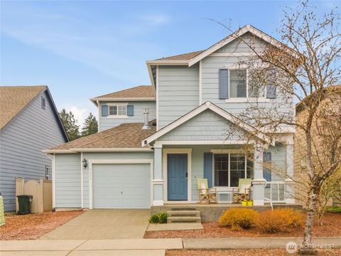 Photo of 5808 Pennsylvania Street SE, Lacey, WA 98513 (MLS # 2498454)