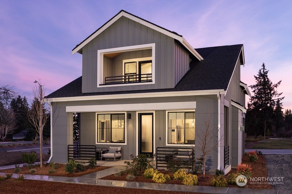 Photo of 10346 135th (HS 10) Circle NE, Kirkland, WA 98033 (MLS # 2321338)