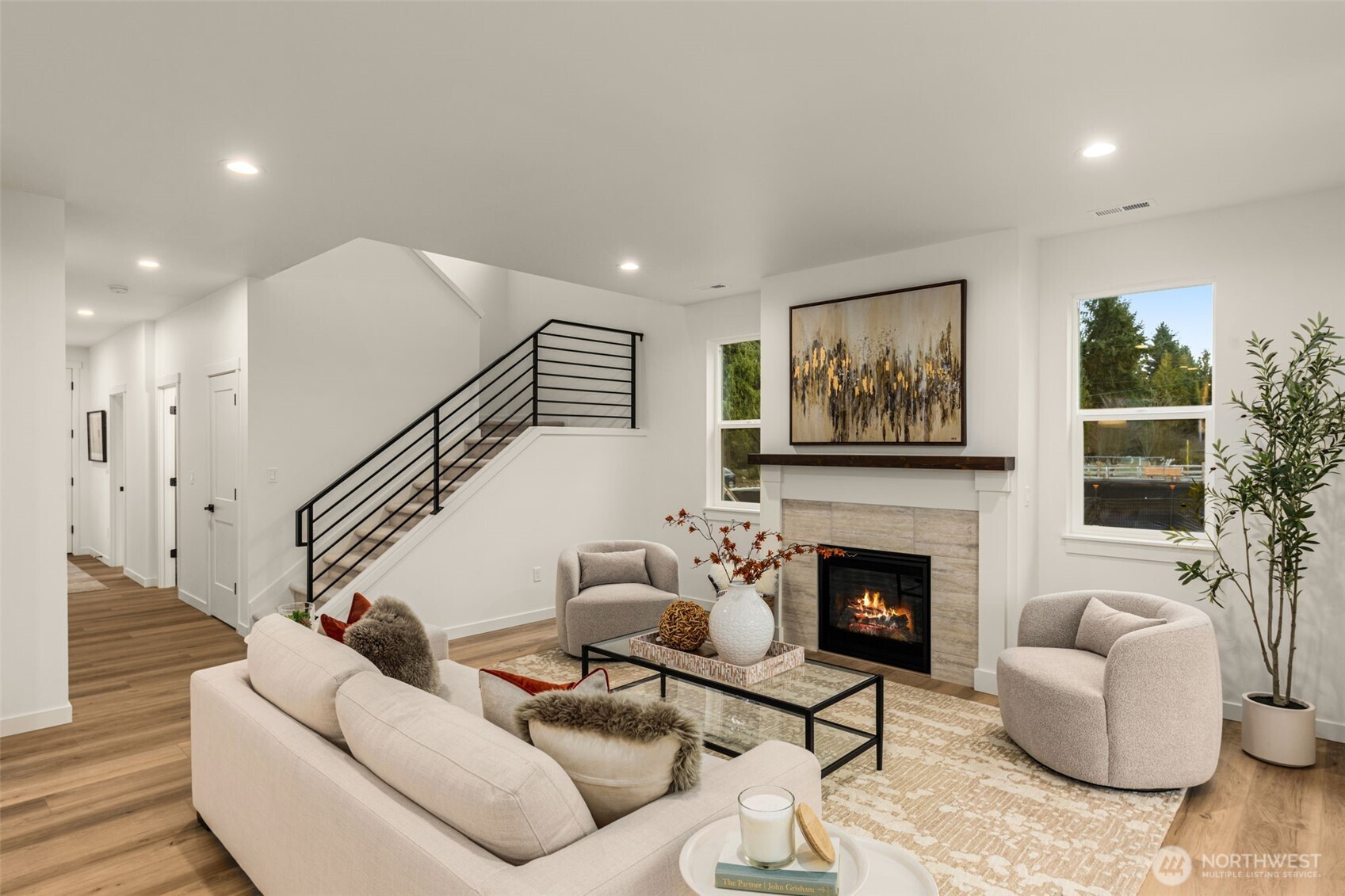 19513 118th AVE SE (Homesite 11)