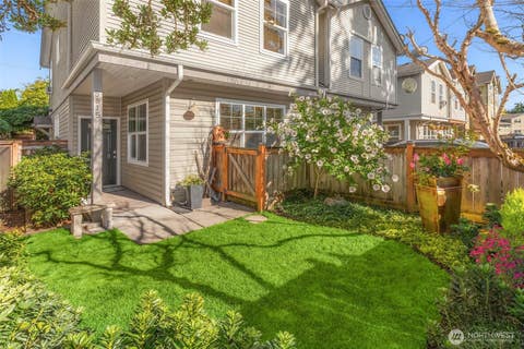 Photo of 5615 Fauntleroy Way SW, Seattle, WA 98136 (MLS # 2565387)