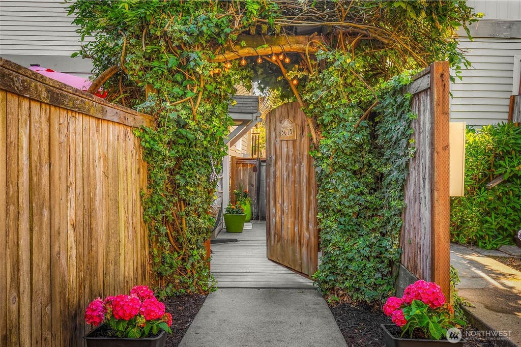 Photo of 5615 Fauntleroy Way SW, Seattle, WA 98136 (MLS # 2565387)