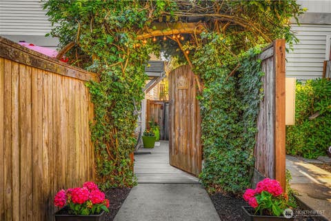 Photo of 5615 Fauntleroy Way SW, Seattle, WA 98136 (MLS # 2565387)
