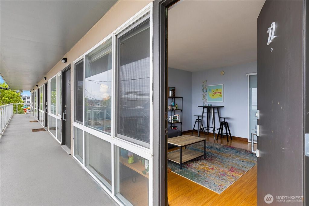 Photo of 3151 Alki Avenue SW #22, Seattle, WA 98116 (MLS # 2516485)