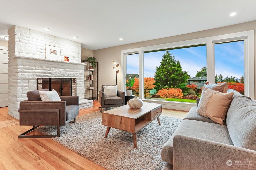 Photo of 13020 8th Avenue NW, Seattle, WA 98177 (MLS # 2014248)