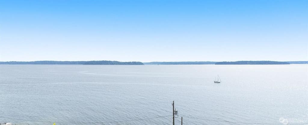 Photo of 4622 57th Avenue SW, Seattle, WA 98116 (MLS # 2563833)