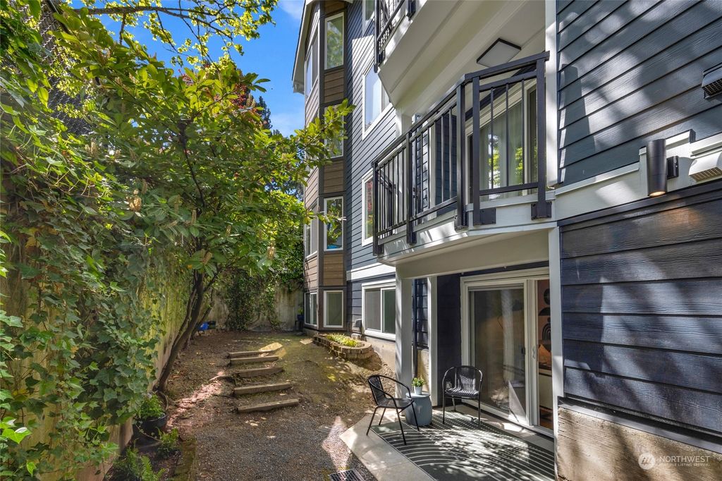 Photo of 150 NE 95th Street #105, Seattle, WA 98115 (MLS # 2225700)