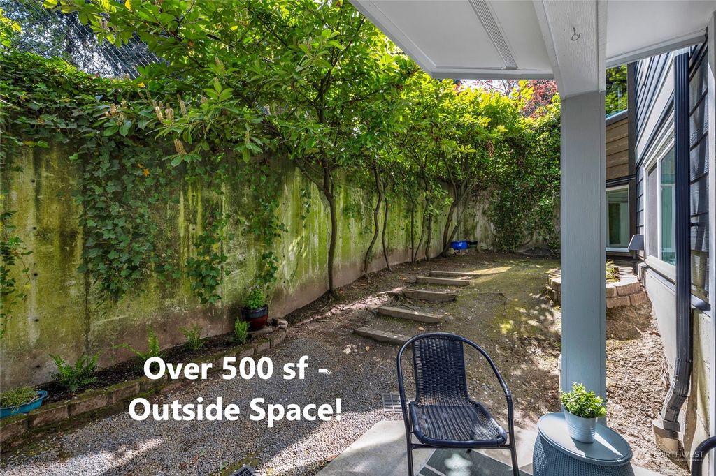 Photo of 150 NE 95th Street #105, Seattle, WA 98115 (MLS # 2225700)