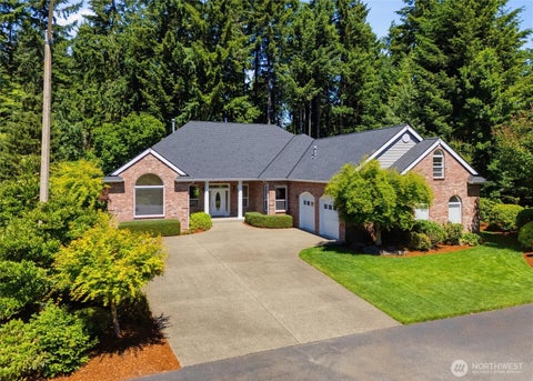 Photo of 7445 McCormick Woods Drive SW, Port Orchard, WA 98367 (MLS # 2538239)