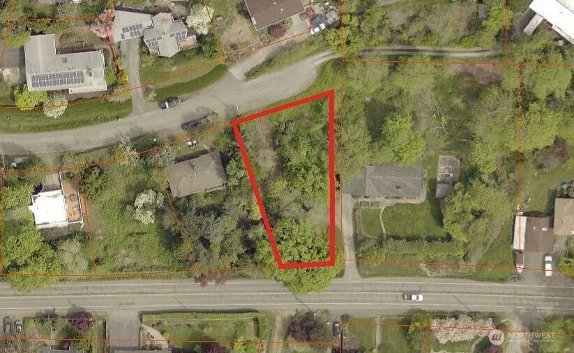 Photo of 71 xx S 130th Street, Seattle, WA 98178 (MLS # 2570782)