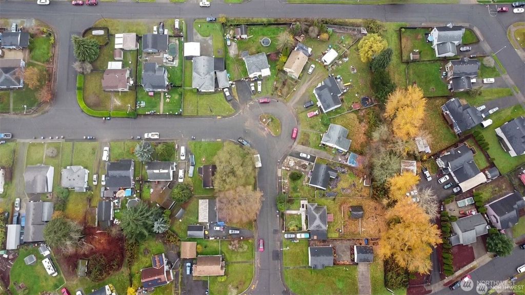 Photo of 5219 Clarkston Street, Tacoma, WA 98404 (MLS # 2469430)