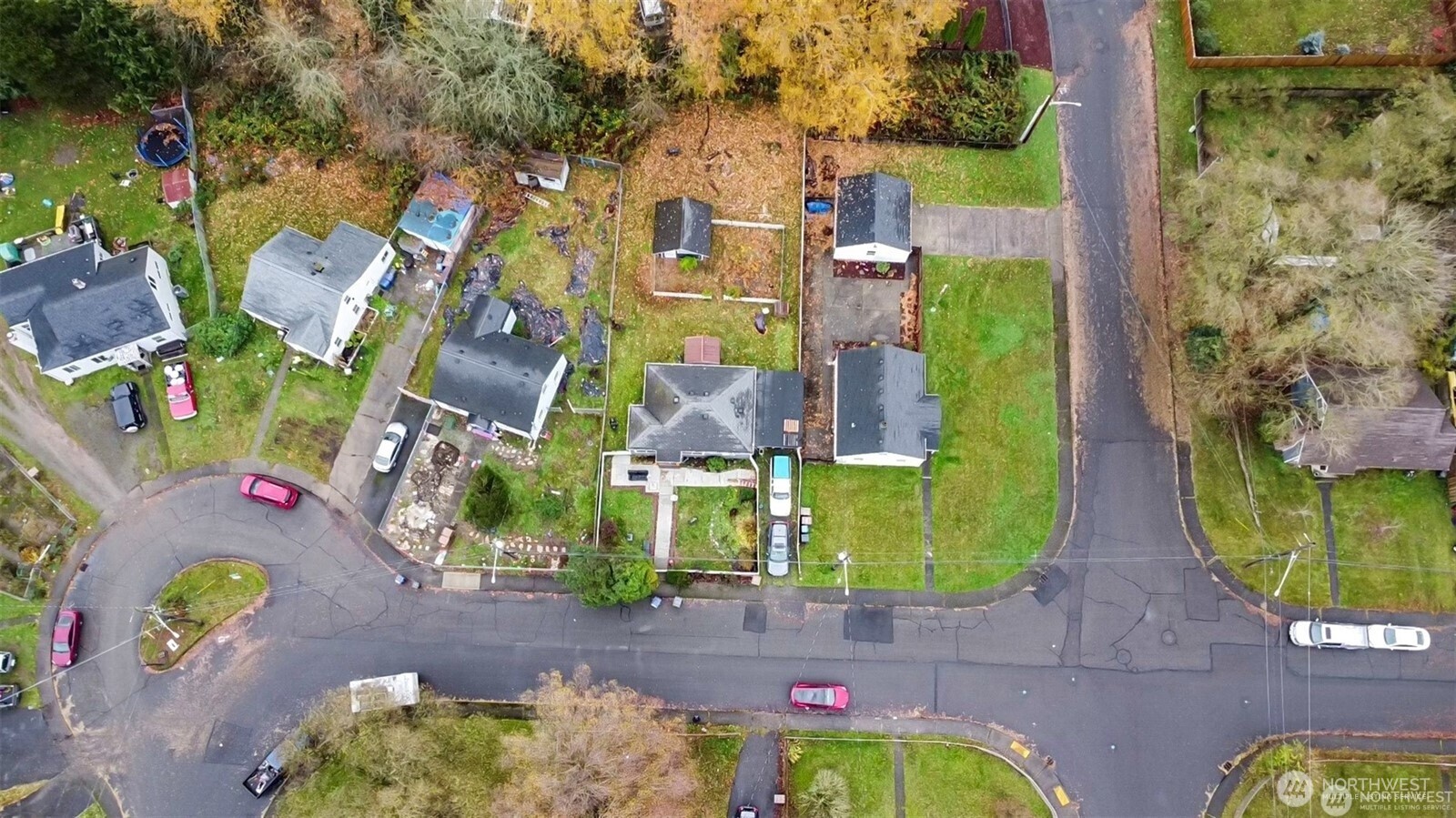 5219 Clarkston Street