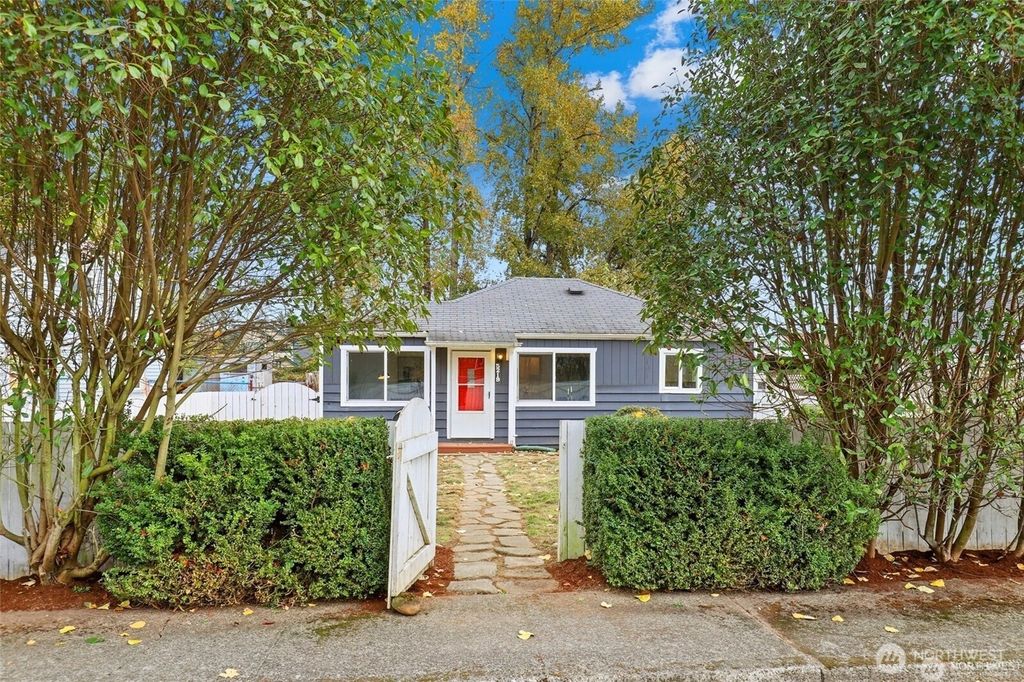 Photo of 5219 Clarkston Street, Tacoma, WA 98404 (MLS # 2469430)