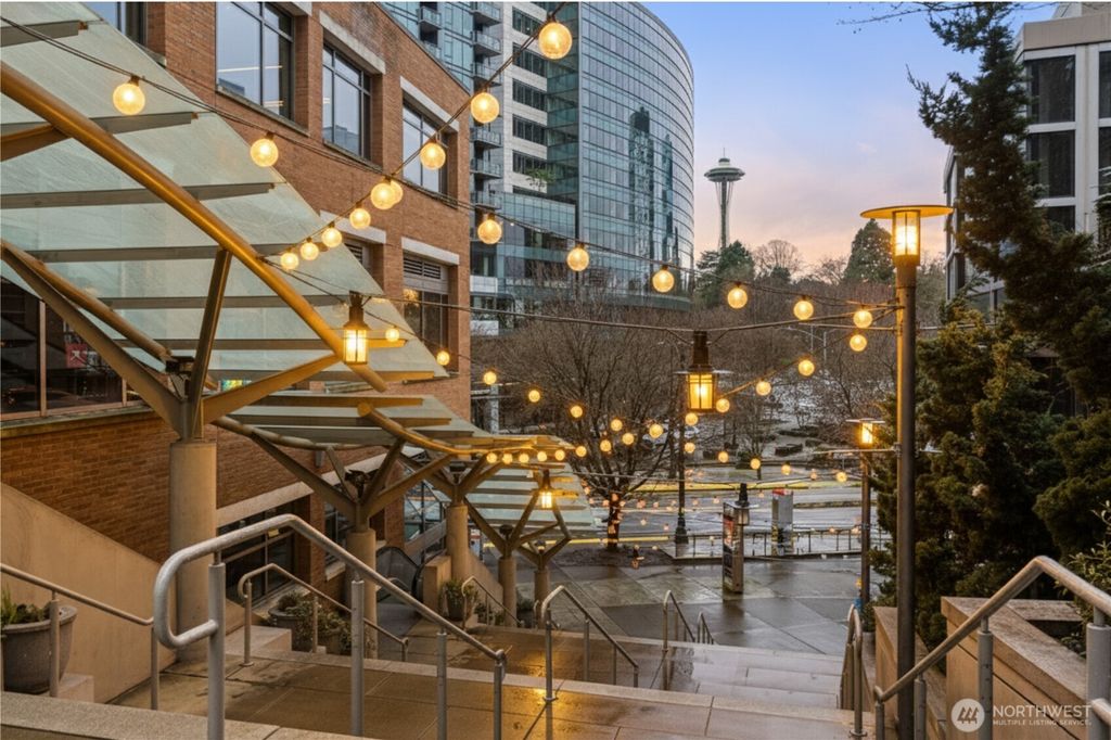 Photo of 900 Lenora Street #804, Seattle, WA 98121 (MLS # 2451502)