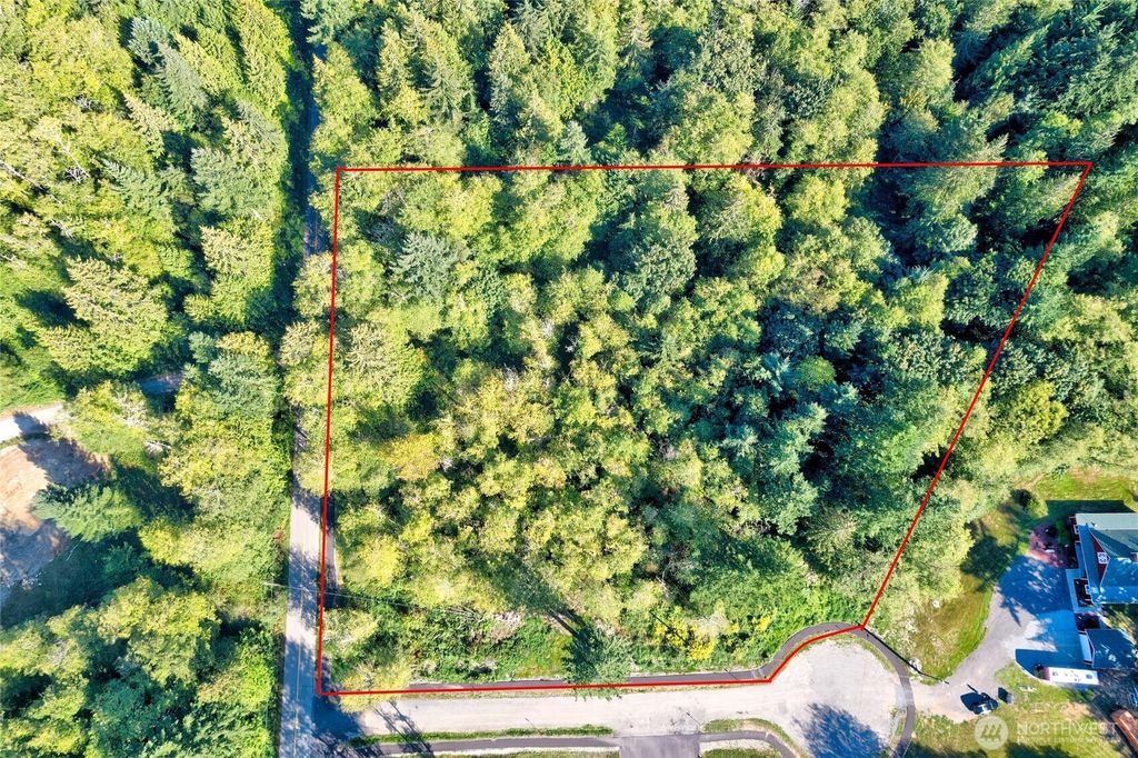 Photo of 924 288th Street NW, Arlington, WA 98223 (MLS # 2444072)