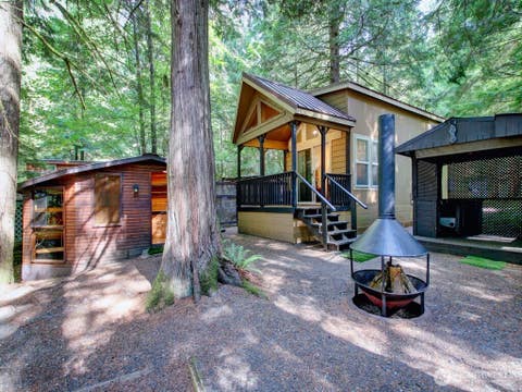 Photo of 174 Big River Boulevard E, Deming, WA 98244 (MLS # 2569738)