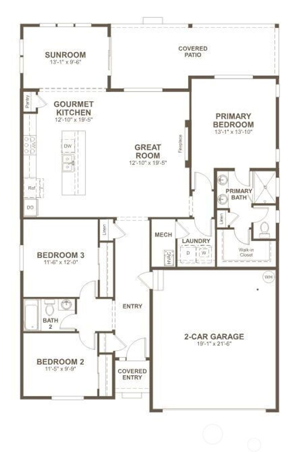 Photo of 319 Crested Butte Boulevard #48, Mount Vernon, WA 98273 (MLS # 2464022)