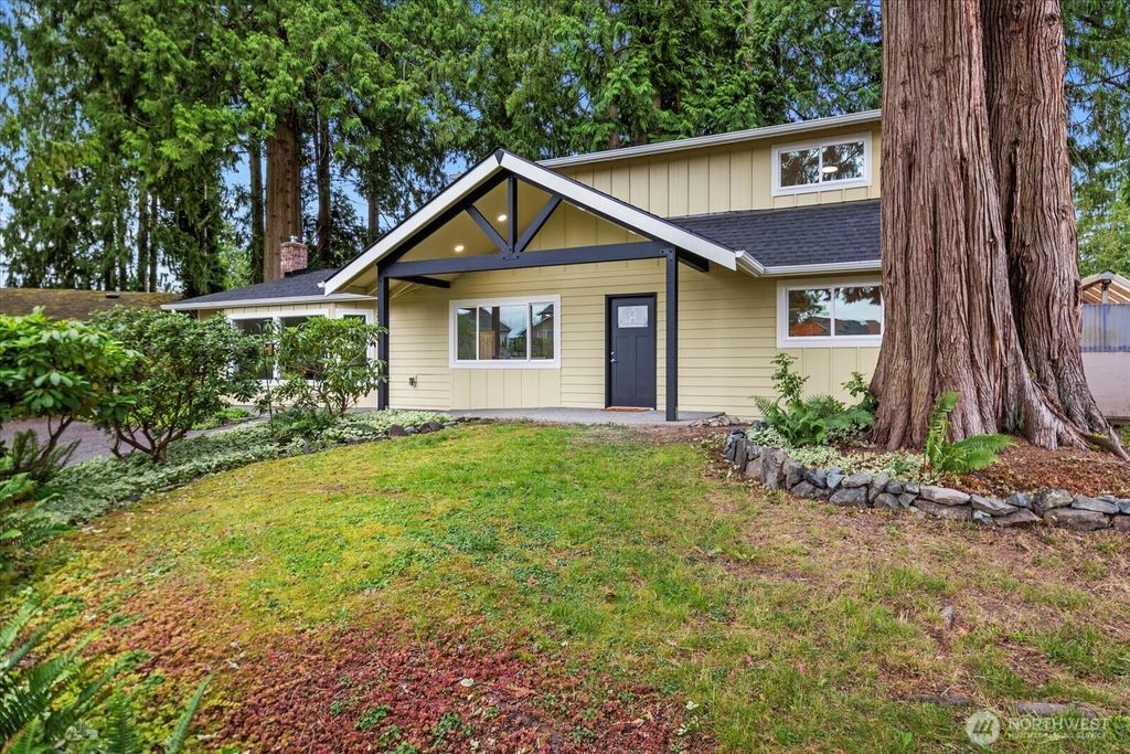 Photo of 5514 146th Street NE, Marysville, WA 98271 (MLS # 2441511)