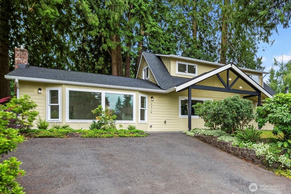 Photo of 5514 146th Street NE, Marysville, WA 98271 (MLS # 2441511)