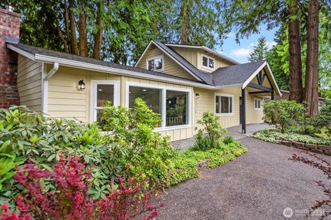 Photo of 5514 146th Street NE, Marysville, WA 98271 (MLS # 2441511)