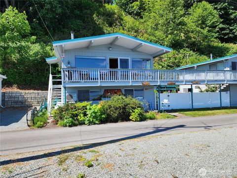 Photo of 3202 Shoreline Drive, Camano Island, WA 98282 (MLS # 2500028)