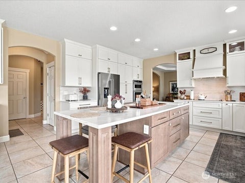 Photo of 1421 N Road 59, Pasco, WA 99301 (MLS # 2571114)
