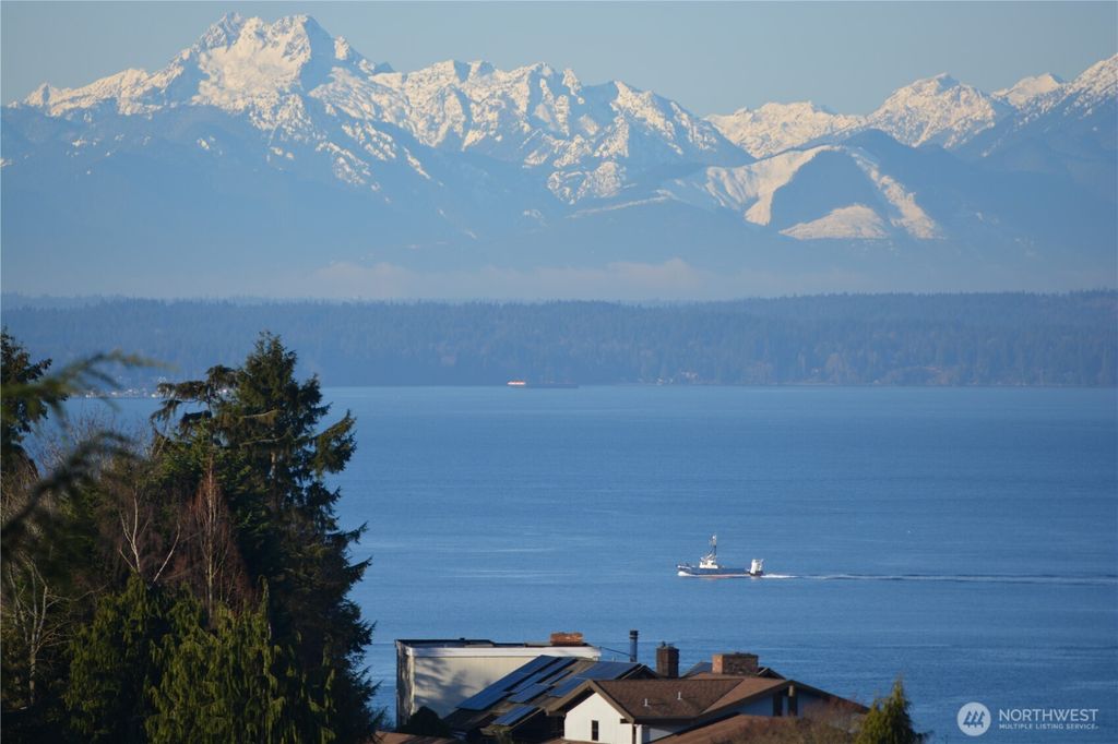 Photo of 12520 9th Avenue NW, Seattle, WA 98177 (MLS # 2431681)
