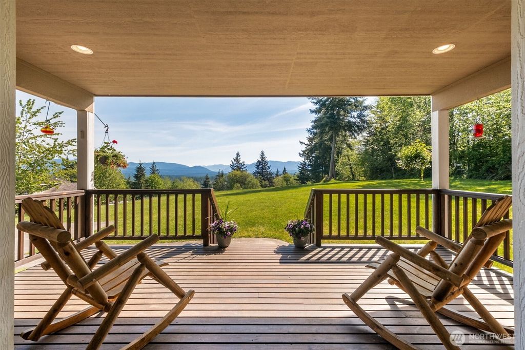 Photo of 25906 272nd Avenue SE, Ravensdale, WA 98051 (MLS # 2511467)