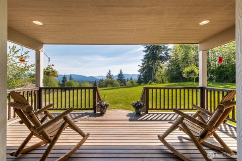 Photo of 25906 272nd Avenue SE, Ravensdale, WA 98051 (MLS # 2511467)
