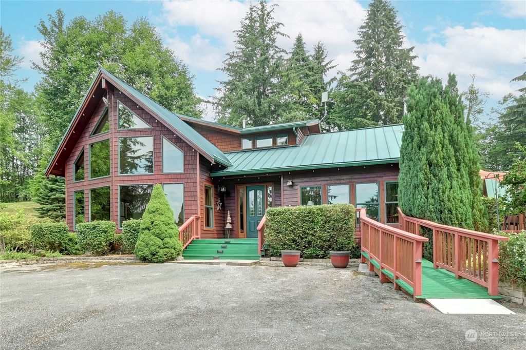 Photo of 22309 W Lake Kayak Drive, Monroe, WA 98272 (MLS # 2321038)