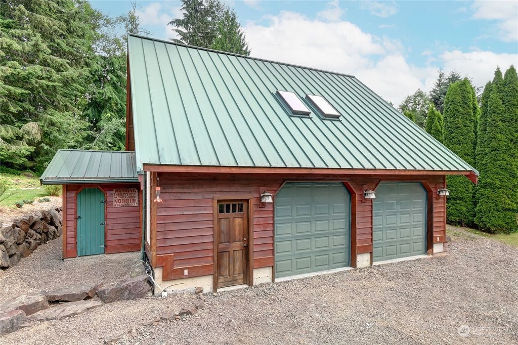 Photo of 22309 W Lake Kayak Drive, Monroe, WA 98272 (MLS # 2321038)