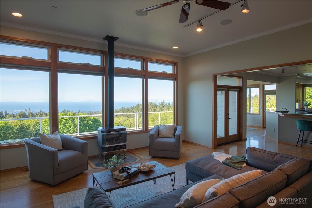 Photo of 975 E Simmons Road, Port Angeles, WA 98362 (MLS # 2522721)