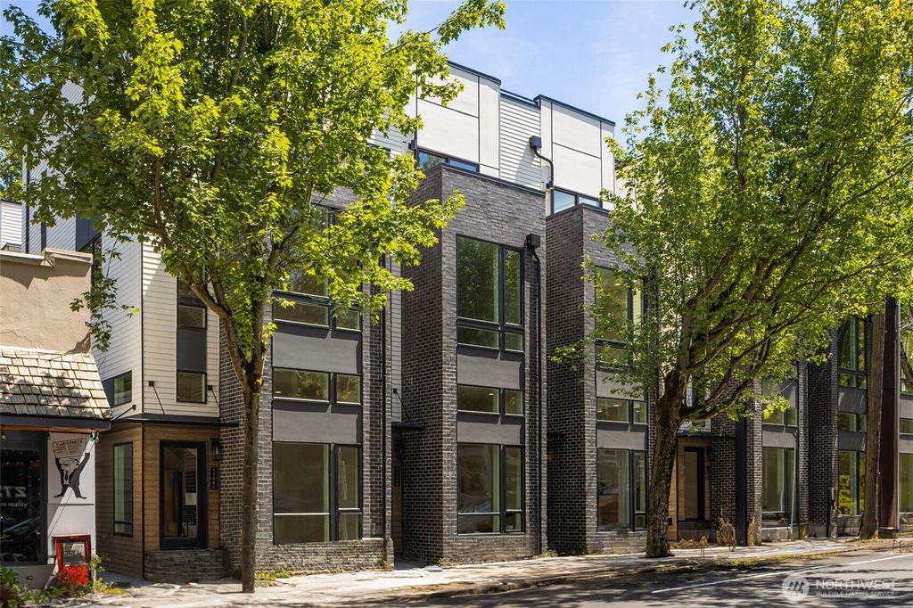 Photo of 1106 C 34th Avenue, Seattle, WA 98122 (MLS # 2404387)