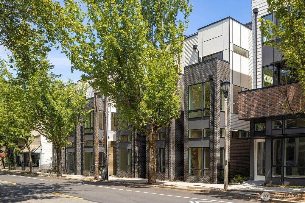 Photo of 1106 C 34th Avenue, Seattle, WA 98122 (MLS # 2404387)