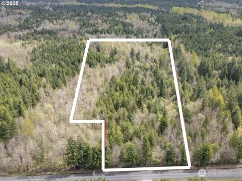 0 Boone Road 00 Toledo WA 98591