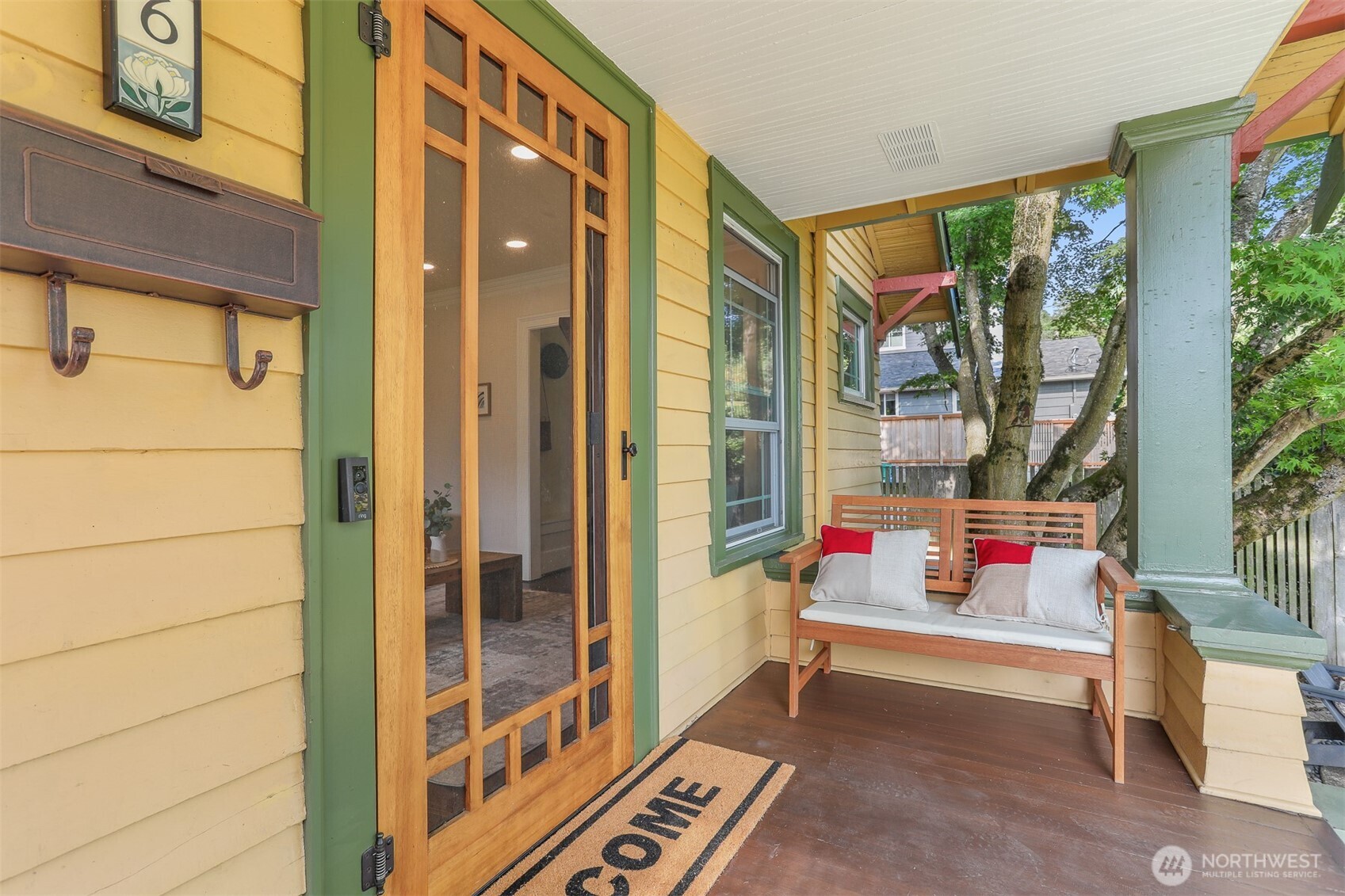 2726 NE 54th Street