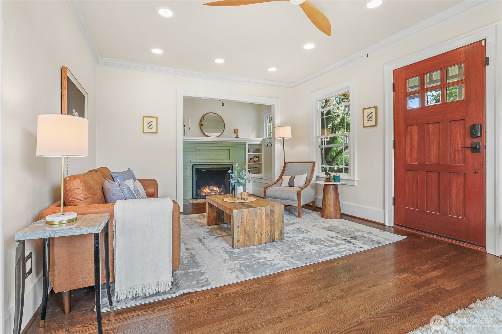 2726 NE 54th Street
