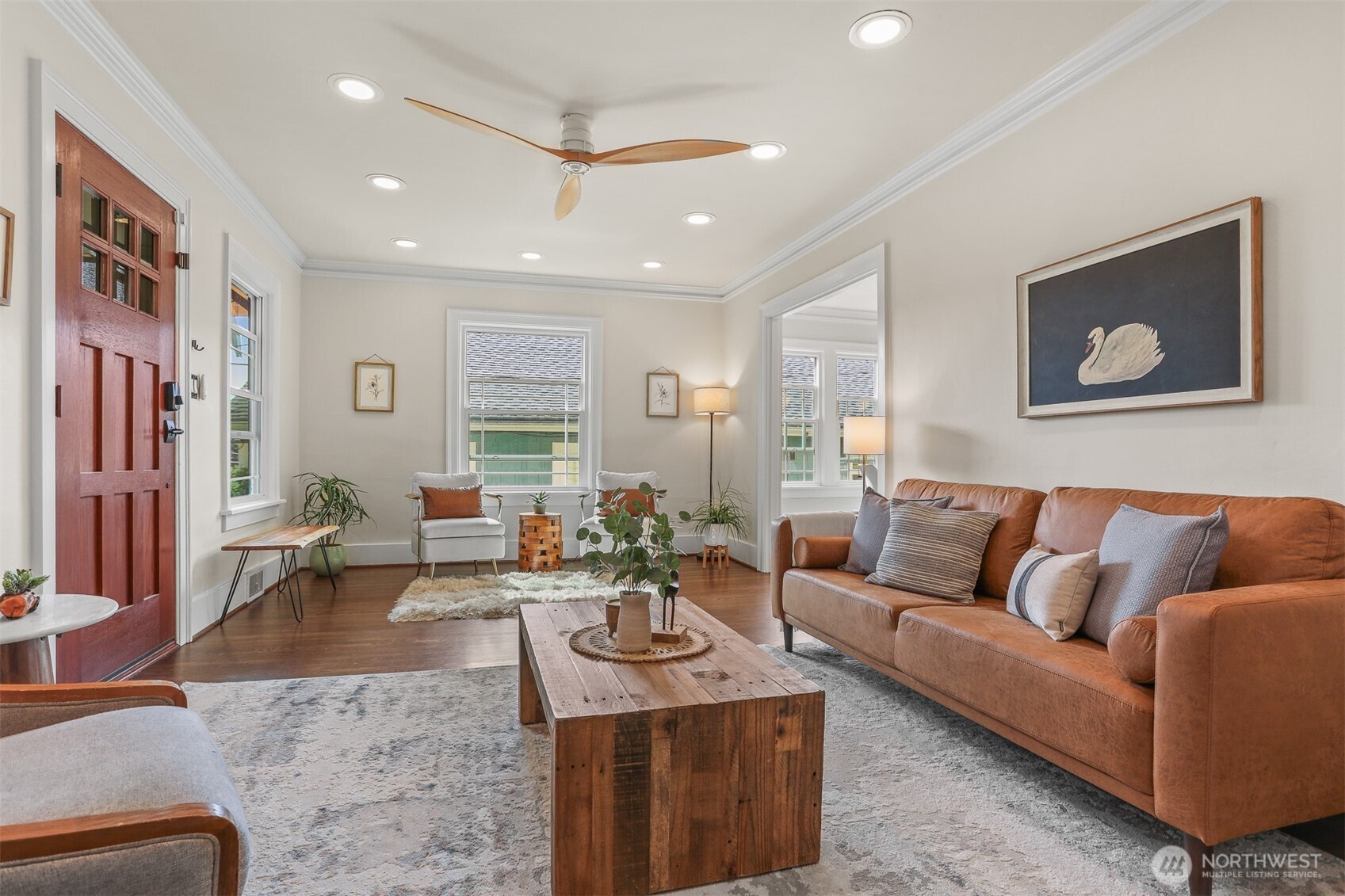 2726 NE 54th Street