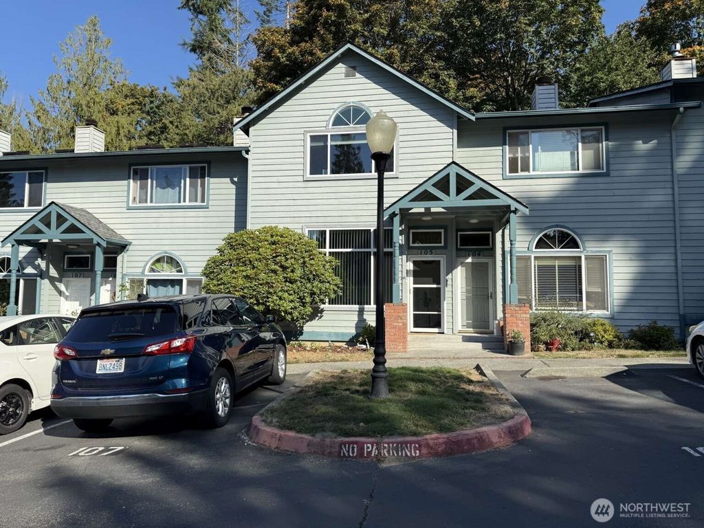 Photo of 8010 Mukilteo Speedway #105, Mukilteo, WA 98275 (MLS # 2438315)