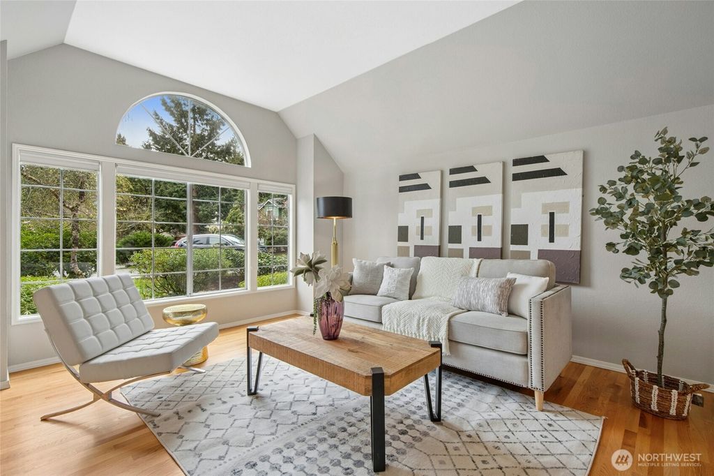 Photo of 23223 NE 29th Court, Sammamish, WA 98074 (MLS # 2353806)