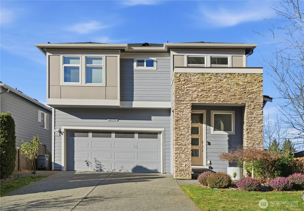 Photo of 22516 41st Drive SE, Bothell, WA 98021 (MLS # 2470223)