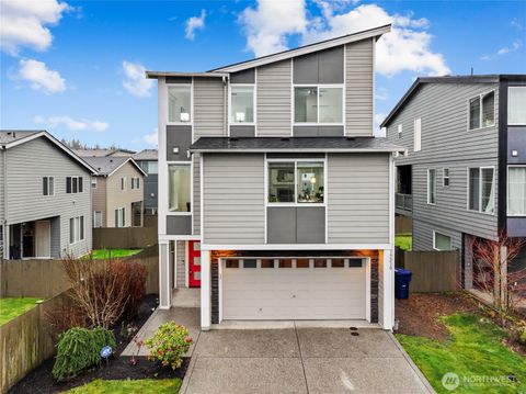 Photo of 19210 38th Avenue SE, Bothell, WA 98012 (MLS # 2498295)