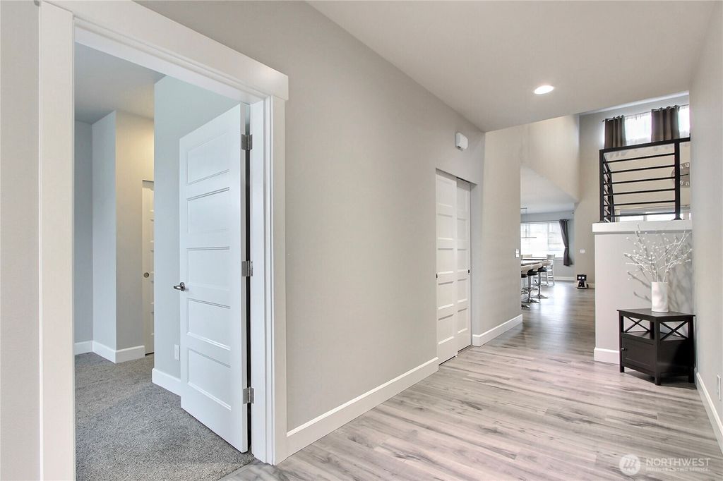 Photo of 6610 232nd Avenue E, Buckley, WA 98321 (MLS # 2484399)