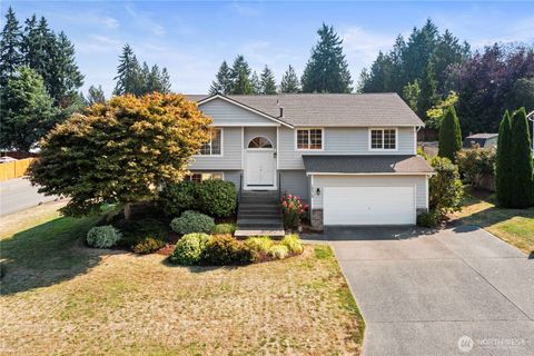 Photo of 12513 204th Avenue Ct E, Bonney Lake, WA 98391 (MLS # 2425069)