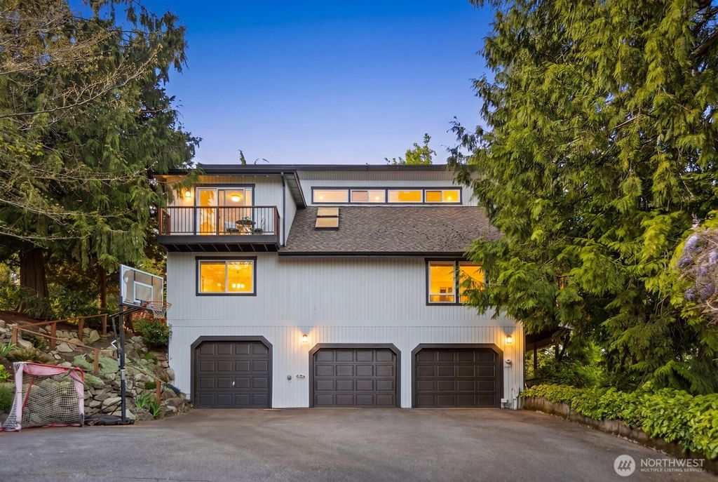 Photo of 13711 Kenwanda Drive, Snohomish, WA 98296 (MLS # 2514664)